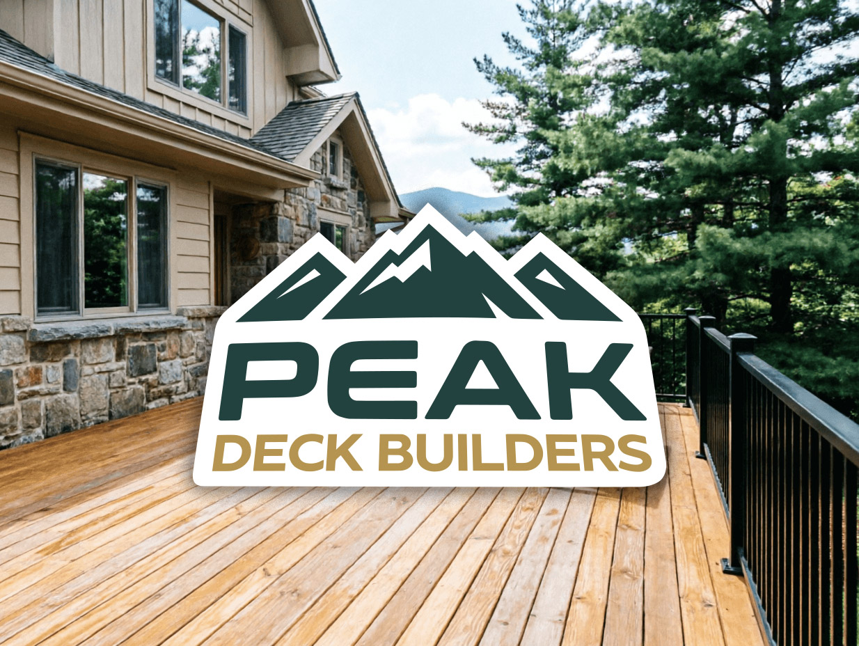 Deck Builders near me